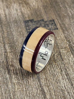 The Americana Ring - Indigenized