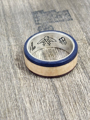 The Americana Ring - Indigenized